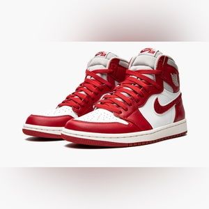WMNS AIR JORDAN 1 HIGH OG Newstalgia